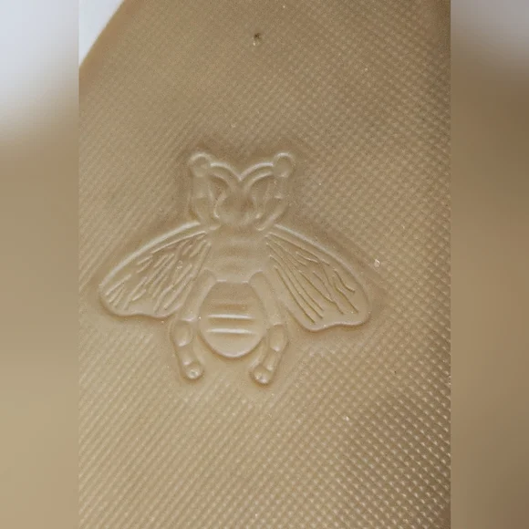 GUCCI  Soft Terry PINK  Espadrille Shoes Size 38 EU So Chic! - Picture 9 of 16